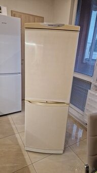 Kombinovaná chladnička - 1