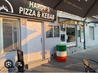 Pozemok byť dom chaty