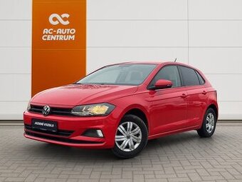 Volkswagen Polo 1.0 EVO - 1