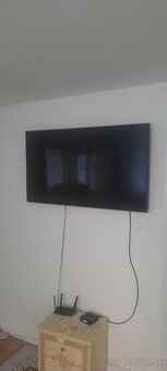 Tv samsung