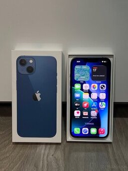 iPhone 13 128GB / Zdravie Baterie 100%
