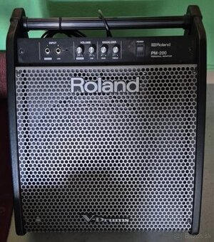 Roland PM200