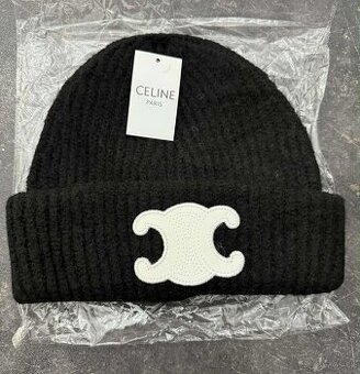 Celine Zimná ciapka