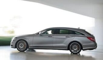 KUPIM-Mercedes CLS ShootingBrake 4matic