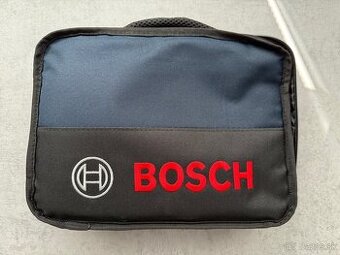 Taska Bosch na aku vrtaci skrutkovac GSR GSB 12V
