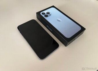 Predám iPhone 13 pro max 256GB