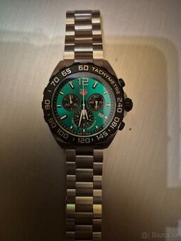 Tag heuer Formula1 Quartz 43mm
