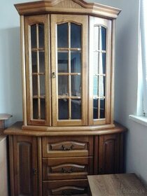 Vitrina vrch 150e spolu 289e