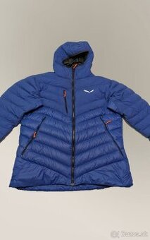 Pánska treková zimná bunda Salewa Ortles 2