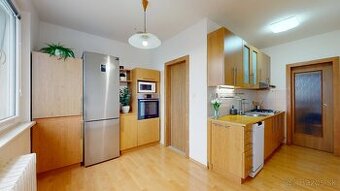 2 izbový byt vo vyhľadávanej lokalite Ružinova