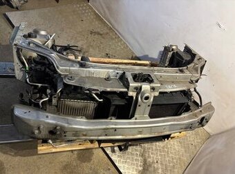 CELO PREDNE CHLADICE DACIA LOGAN 2 SANDERO 2 1.5 DCI