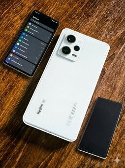 ⚠️TOP⚠️ Xiaomi Redmi note 12 PRO 5G