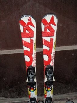 Atomic Redster 100cm