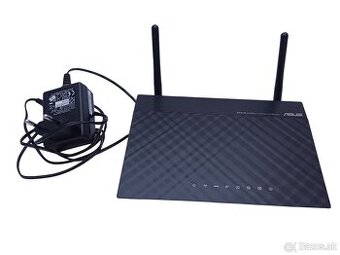 Router Asus RT-N12E