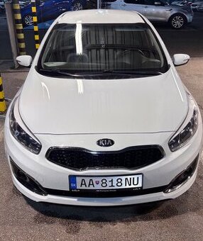 KIA Ceed 1.6GDI