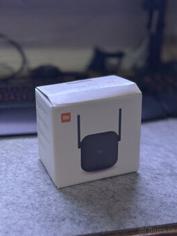 Xiaomi Mi Wi-Fi Range Extender Pro (26676)