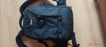 Fotobatoh Lowepro Pro Runner 350 AW II čierny