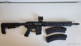 Hämmerli TAC R1 22LR