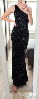 Rôzne spoločenské šaty