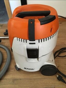 Stihl SE62e