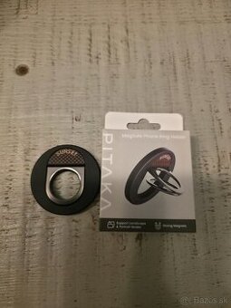 Pitaka mag ez ring