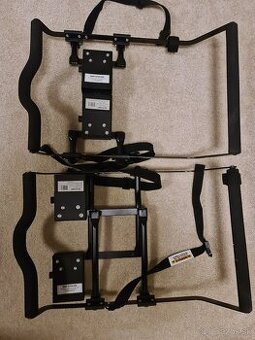 Valco snap ultra duo adaptéry