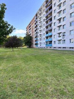 1-2 IZBOVÝ byt v Trnave