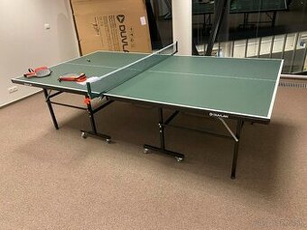 Pingpongovy stol Dulvan- Stolny tenis