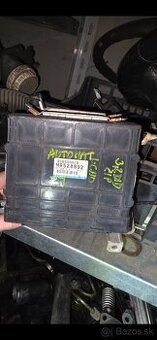 Rj motora čip Mitsubishi Pajero III 3,2did 118/121kw