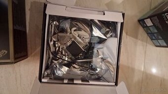 Gigabyte Z890M GAMING X