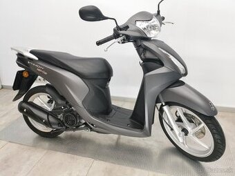 Predám spoľahlivú Hondu Vision 110