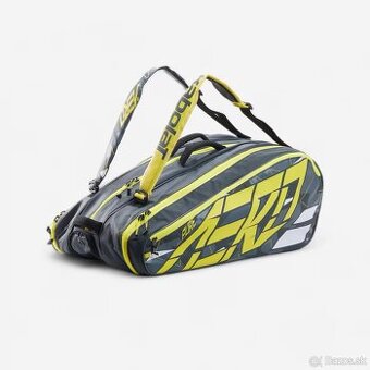 Tenisový bag Babolat RH12 Pure Aero 12 - nový