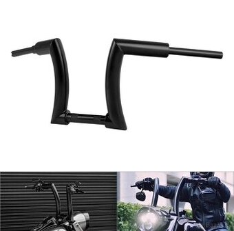 Harley Davidson Ape Hanger 12