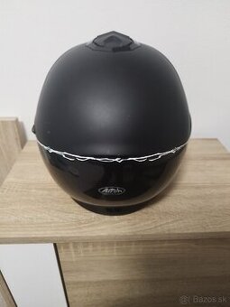 Ochrana prilba na moto