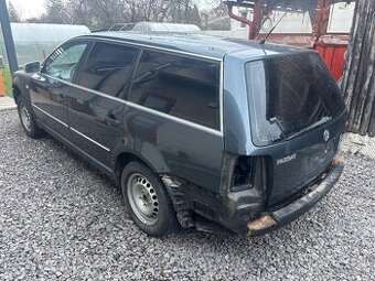 Predám v celku na ND VW Passat B5.5