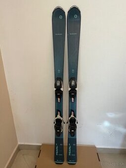 detské lyže Blizzard Pearl JR 130cm