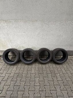 Predám Letné Pneu 17”