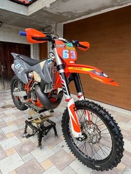 KTM XC 300