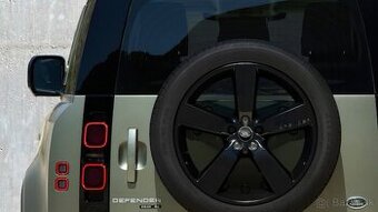✅ ®Originál nové disky Land Rover Defender r22 5ks ✅