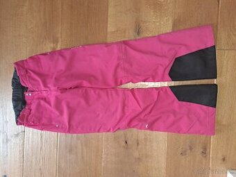 lyžiarske nohavice veľ. 164 - zn. Lasse Kjus