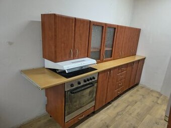 Predám kuchynsku linku