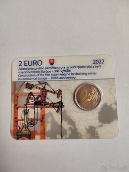 Coincard Slovensko 2022