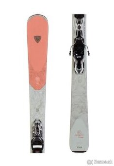 ROSSIGNOL Experience W 80 Carbon Express+ Express W 11 GW B8