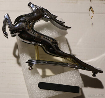 Jelen Volga 21 2. série