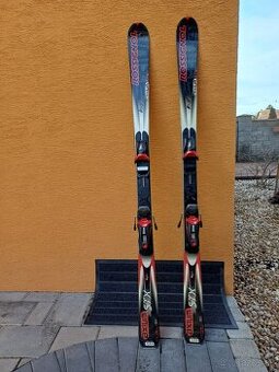 Predám lyžiarky a lyže ROSSIGNOL