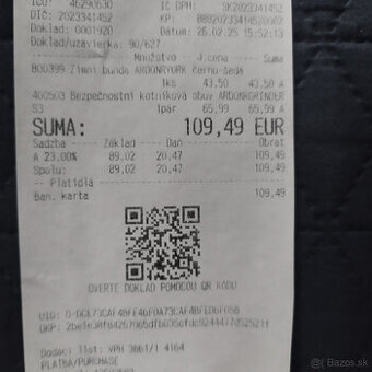 Pracovná bunda+prac.obuv+pracocné zateplené nohavice