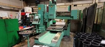 Vrtačka souřadnicová VR 5 CNC (505905)