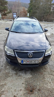 Volkswagen Passat Variant Comfortline 2008 TDi