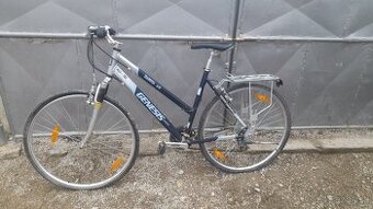 KTM bycikel, Genesis, retro bicykel-100eur/kus