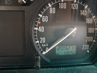 Škoda Fabia 1.9 tdi 74 kw